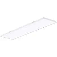 Performance In Lighting LED Inbouwarmatuur | 25W 4000K 3300lm 840 | IP40 DALI Dimbaar