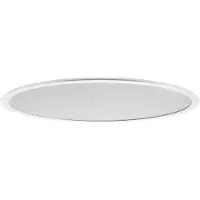 Performance In Lighting LED Opbouwarmatuur Ø749mm | 46W 3000K 5930lm 830 | IP20 DALI Dimbaar Wit