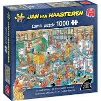 Jumbo Puzzel jvh amb brouwerij 1000 02.22