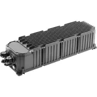 Performance In Lighting Besturingsonderdeel | gruppo alimentazione dali 220-400v 2+2m-dali voedingseenheid 220-400 v