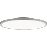 Performance In Lighting LED Opbouwarmatuur Ø549mm | 49W 2700K/6500K 6280lm 827/865 | IP20 DALI Dimbaar