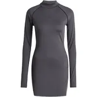 Adidas Jurk 'MINI' zwart