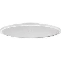 Performance In Lighting LED Opbouwarmatuur Ø725mm | 39W 3000K 5340lm 830 | IP20 Wit