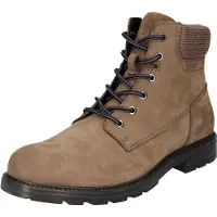 Bugatti Veterboots taupe