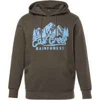 JP 1880 Sweatshirt bruin / lichtbruin