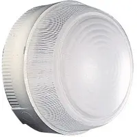 Performance In Lighting LED Armatuur Ø180mm | 1X E27 Max 60W | IP44