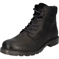 Bugatti Veterboots zwart