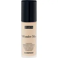 PUPA Milano Foundation Wonder Me Waterproof 30 ml € 965,00 / 1 l