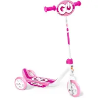 Stamp Scooter Girl SKIDS CONTROL 3 Wheels