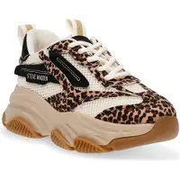 Steve madden Sneakers 'Jpossesion' beige
