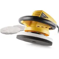 Powerplus POWX04960 Poliermachine 120W 240mm