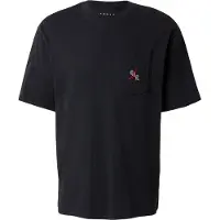 Jordan Shirt zwart