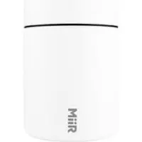 MiiR koffiepot wit