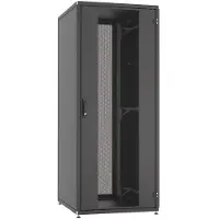EFB Elektronik Patchkast 19 inch | 42U | 800 x 1200 x 1963 mm