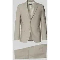 HECHTER PARIS Regular fit pak met viscose