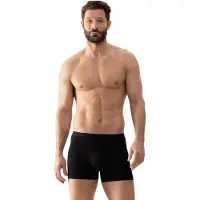 Mey Boxershorts zwart