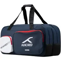Hundred Gravity Square Bag Navy