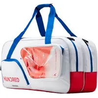 Hundred Monolith Bag White