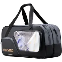 Hundred Monolith Bag Black