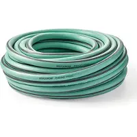 G.F. Garden GF RECO ULTRAMEMORY slang GROEN 15 m Ø 12,5 mm