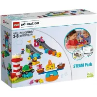 LEGO Stoompark (45024)