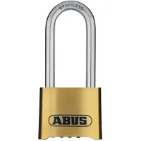 ABUS 1801ib/50hb63 Hangslot
