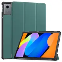 IMoshion Trifold Bookcase voor de Lenovo Idea Tab - Donkergroen