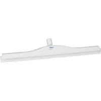 Vikan 7724-5 hygiëne vloertrekker 60cm flexibel, wit, full colour cass.