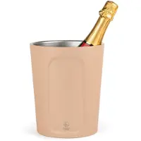 Leopold Vienna Champagnekoeler Corvina Zand