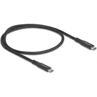 HQ Products Delock USB 20 Gbps Kabel USB Type-C Stekker naar Stekker PD 3.0 100