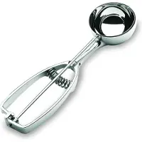 Lacor Ijsschep - Professioneel - Rvs - 46mm