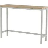 Venture Home Console tafels, Console tafel Rise (30 x 110 cm)