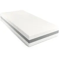 Droommatras Pocketvering-matras 7 comfort Prime 70x210 dikte 25 cm