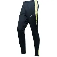 Nike Strike Therma-FIT voetbalbroek voor heren - Groen | Maat