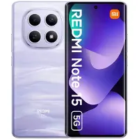 Xiaomi Redmi Note 15 - 5G - 8GB/256GB - Paars