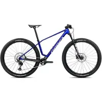 Orbea Alma M30 Hardtail MTB Shimano Deore/Deore XT 12S 29'' Kobaltblauw 2025 || Maat: M / 165-180 cm