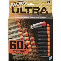 Nerf Ultra 60-dart navulpak