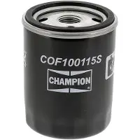 Champion COF100115S Oliefilter