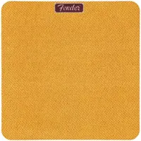 Fender Mousepad Tweed