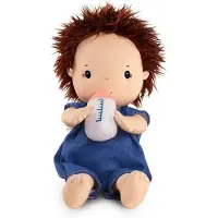 Lilliputiens - Babypop Charlie - 36 Cm