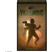 Ravensburger Villainous - Star Wars Expansion 1