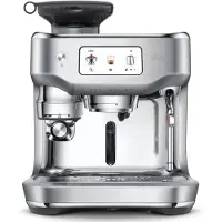 Sage The Oracle Dual Boiler Brushed Stainless Steel