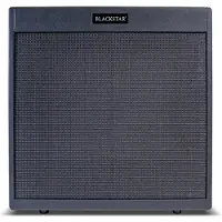 Blackstar St. James 412B Black lichtgewicht speakerkast