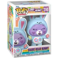 Funko POP! Figurine Pop Animation Care Bears Spring Share Bunny