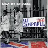 Import Great British Songs