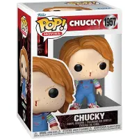 Funko POP! Chucky Chucky vinylfiguur 1957 Unisex Pop! - Neutraal - Standard
