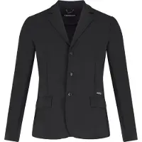 Kentucky Horsewear Horsewear - Show jasje heren classic zwart size 54