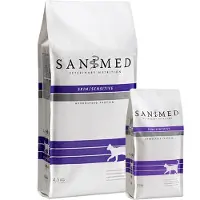 Sanimed Skin Sensitive Kattenvoer 1,5 kg