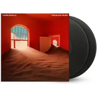 Universal Music Tame Impala - The Slow Rush (2 LP)