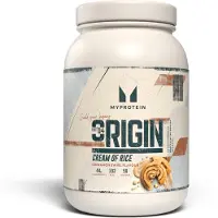 Myprotein Cream of Rice - 1.04KG, 20servings - Kaneelbroodje